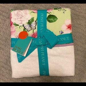 Posh peanut Georgina towel